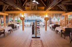 FAME RESIDENCE LARA-SPA Restaurants