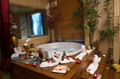 FAME RESIDENCE LARA-SPA Spa