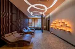 FAME RESIDENCE LARA-SPA Spa