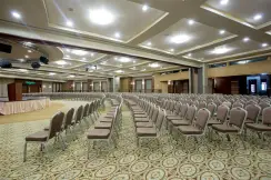 FAME RESIDENCE LARA-SPA Meetings