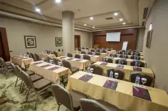 FAME RESIDENCE LARA-SPA Meetings