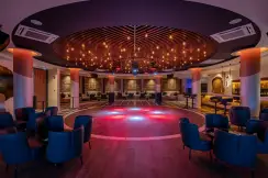 FAME RESIDENCE LARA-SPA Bars