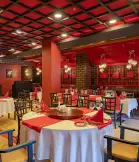 FAME RESIDENCE LARA-SPA Restaurants