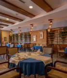 FAME RESIDENCE LARA-SPA Restaurants