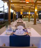 FAME RESIDENCE LARA-SPA Restaurants