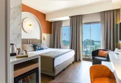 FAME RESIDENCE LARA-SPA Rooms