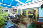 FAMILY HOTEL ELVIRA Restaurants