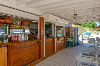 FAMILY HOTEL ELVIRA Bars