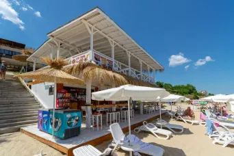 FAMILY HOTEL ELVIRA Bars