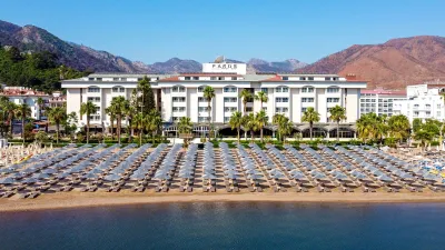 FAROS PREMIUM BEACH ADULT ONLY 16+ General Images