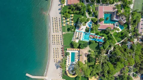 FASHIONTV LUXE RESORT General Images