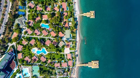FASHIONTV LUXE RESORT General Images