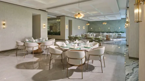 FASHIONTV LUXE RESORT Restaurants