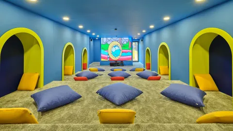 FASHIONTV LUXE RESORT Mini Club