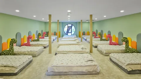 FASHIONTV LUXE RESORT Mini Club