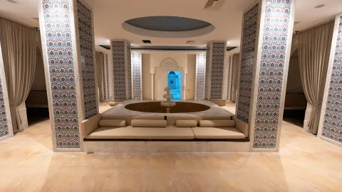 FASHIONTV LUXE RESORT Spa