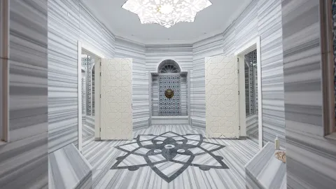 FASHIONTV LUXE RESORT Spa