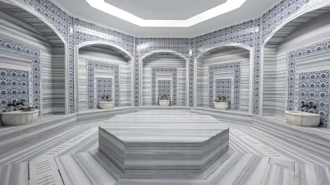 FASHIONTV LUXE RESORT Spa