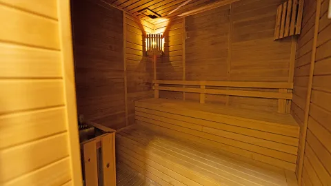 FASHIONTV LUXE RESORT Spa