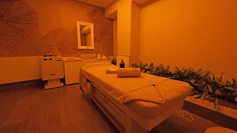 FASHIONTV LUXE RESORT Spa
