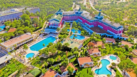 FASHIONTV LUXE RESORT