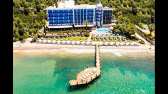 FAUSTINA HOTEL
