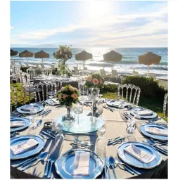 FAUSTINA HOTEL Restaurants