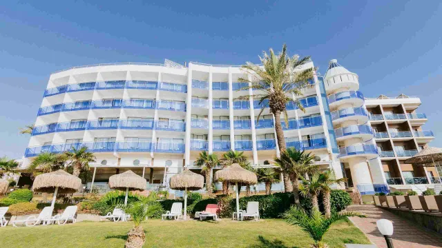 FAUSTINA HOTEL General Images