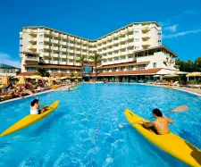 FEBEACH SIDE HOTEL Activities