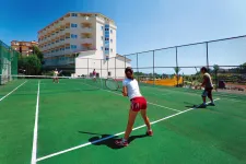 FEBEACH SIDE HOTEL Activities