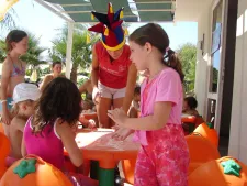 FEBEACH SIDE HOTEL Mini Club