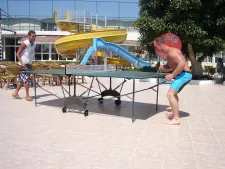 FEBEACH SIDE HOTEL Activities