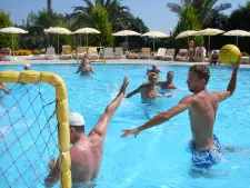 FEBEACH SIDE HOTEL Activities
