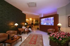 FEBEACH SIDE HOTEL Lobby