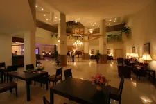 FEBEACH SIDE HOTEL Lobby