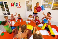 FEBEACH SIDE HOTEL Mini Club