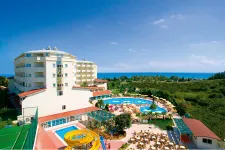 FEBEACH SIDE HOTEL General Images