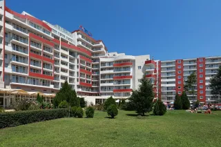 IM COASTAL HOTEL General Images