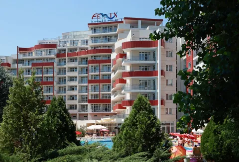 IM COASTAL HOTEL General Images