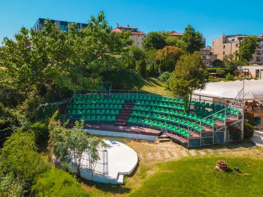 FESTA PANORAMA HOTEL Activities
