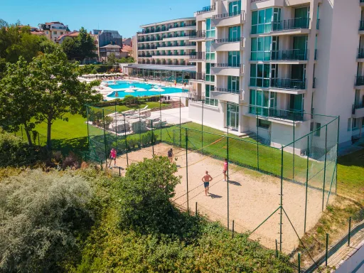 FESTA PANORAMA HOTEL Activities