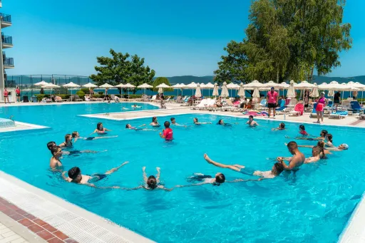 FESTA PANORAMA HOTEL Activities
