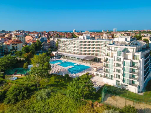 FESTA PANORAMA HOTEL General Images