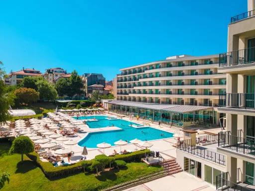 FESTA PANORAMA HOTEL