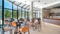 FESTA PANORAMA HOTEL Bars