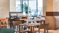 FESTA PANORAMA HOTEL Restaurants