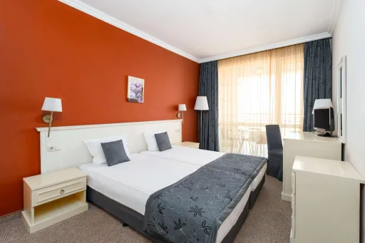 FESTA POMORIE RESORT Rooms