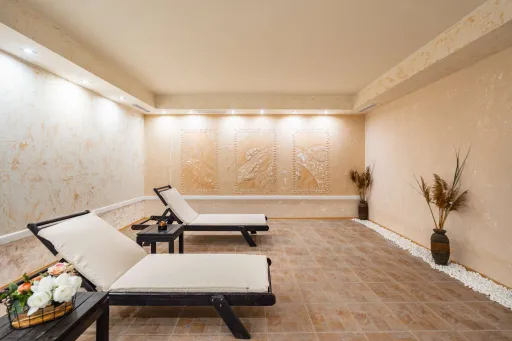 FESTA POMORIE RESORT Spa