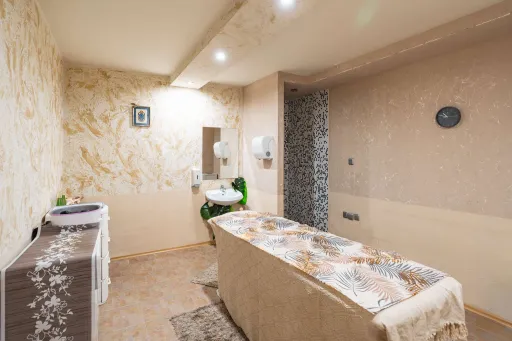 FESTA POMORIE RESORT Spa