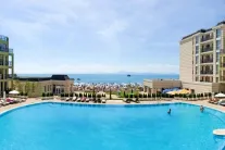 FESTA POMORIE RESORT Pools & Beach